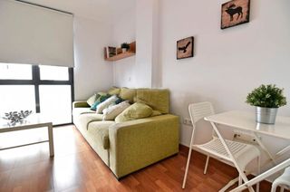 Miete Appartement  Calle pedro de deza. Fantástico apartamento en el centro.