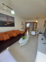 Location Appartement  Calle paco miranda. ¡gran vivienda en la zona centro!