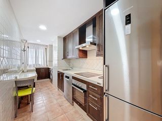 Location Appartement  Calle lili alvarez. Un piso que suma calidad de vida desde el primer día