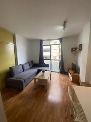Lloguer Apartament  Alameda de capuchinos. Fantástico apartamento en capuchinos.