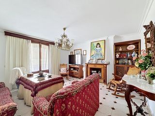Etagenwohnung  Calle independencia. Vivir con tranquilidad sin renunciar a málaga en un piso pensado