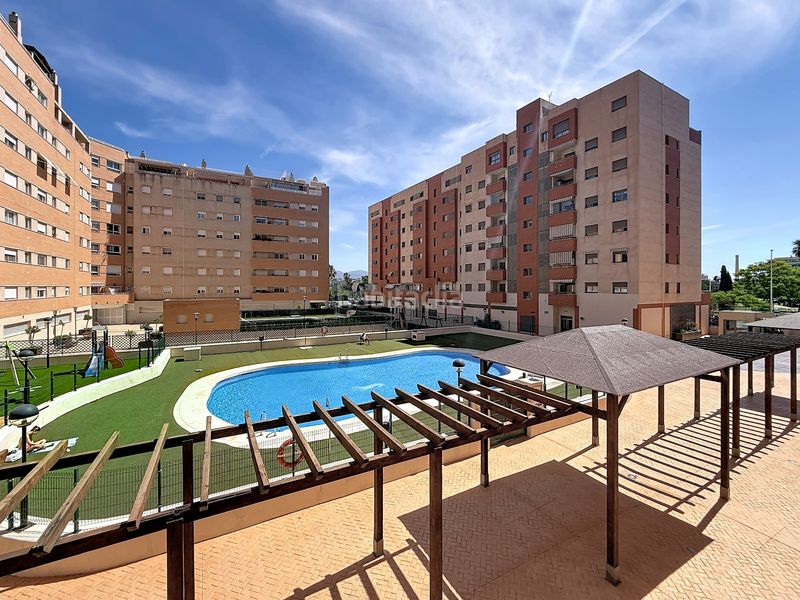 Foto 1c906c80-fdf7-4950-b5d3-3eeda4676905. Pis amb piscina a Martín Carpena - Torre del Río Málaga