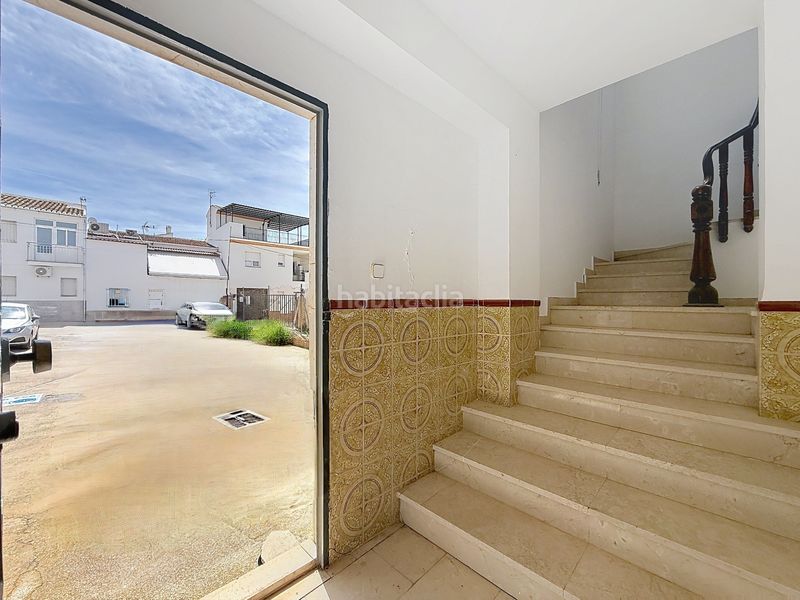 Foto 2077e4c8-f851-4dd2-a087-86b42475042d. Casa amb xemeneia aparcament a Teba