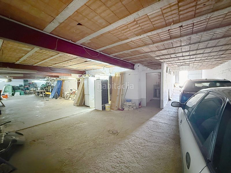 Foto 7d82d395-0ed7-4260-90ae-b625d8c3ec56. Casa amb xemeneia aparcament a Teba