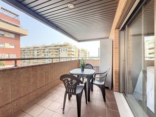 Lloguer Pis  Avenida imperio argentina. Todo lo que busca un estudiante en málaga, en un solo piso