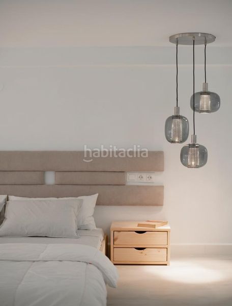 Foto 590ce753-80e9-4362-a840-bce771301329. Lloguer dúplex a Gibralfaro Málaga