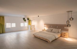 Lloguer Dúplex  Calle almagro. Magnífico dúplex en zona barcenillas