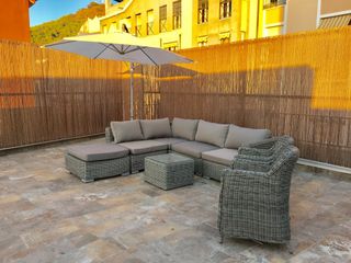 Miete Haus  Calle amargura. Magnífica casa de 3 plantas en zona  la victoria