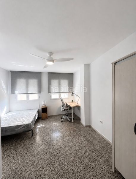Foto dee45edf-3c34-4749-ae72-e80f2a0ae369. Alquiler piso  para estudiantes amplio y luminoso en Málaga