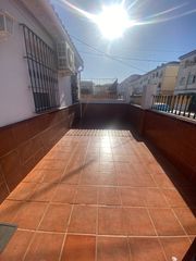 Miete Haus  Calle virgen de la servita. Casa para estudiantes de septiembre a junio