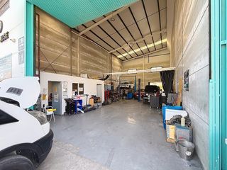 Fabrikhalle  Calle severo ochoa. Nave industrial a 20 minutos de málaga