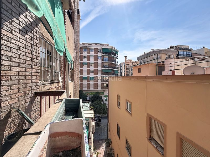Foto 2e2e04a0-1ceb-4b1a-9a18-047022e0797a. Pis a Cristo de la Epidemia Málaga