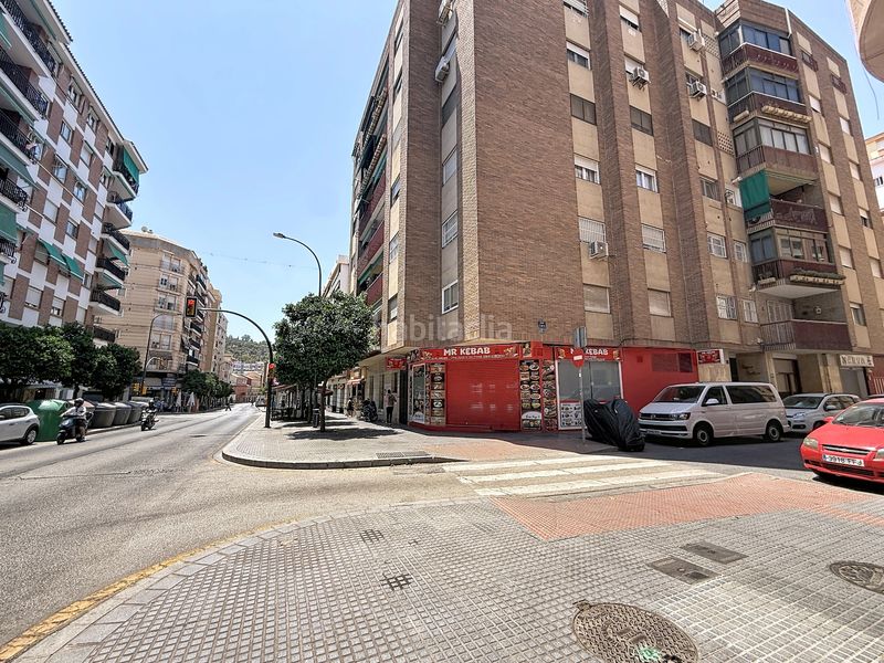 Foto 53b729ef-0d83-40e9-a6f7-67ac694006c6. Pis a Cristo de la Epidemia Málaga