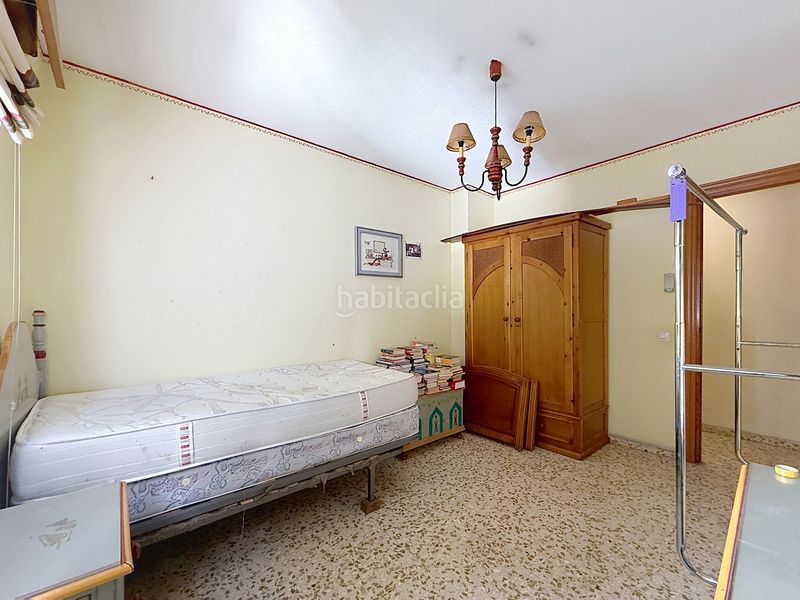 Foto 5b8a7ab8-aa0b-43b5-afff-d67c6e980b8f. Pis a Cristo de la Epidemia Málaga