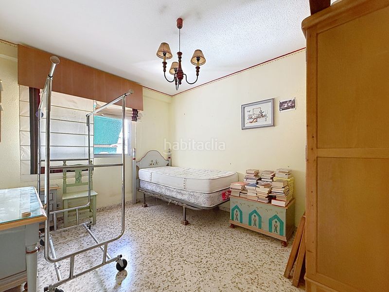 Foto 82230a65-a1de-4286-a3c6-ac4838fcf3c8. Pis a Cristo de la Epidemia Málaga