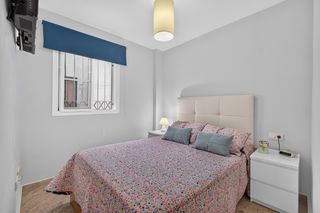 Flat  Calle biznaga 26. Piso en benalmádena pueblo, el encanto de vivir aquí