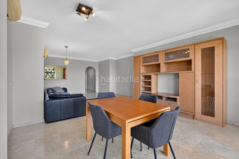 Foto 1bb2b1c9-d576-468f-9689-754d0793ff58. Flat with pool in Mijas golf Mijas