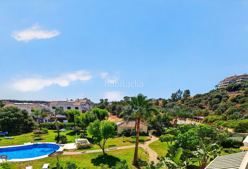 Foto 1c127ef0-7707-4e36-bf49-742318f1d174. Flat with pool in Mijas golf Mijas