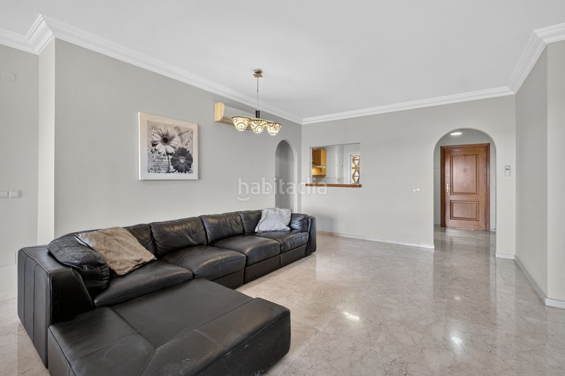 Foto 277ed7e0-2fab-4945-8795-c16feaca3b37. Flat with pool in Mijas golf Mijas