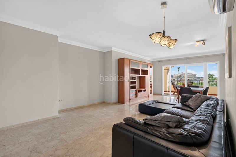 Foto 4e58e476-c8cc-4096-9cfb-857782b62e5f. Flat with pool in Mijas golf Mijas