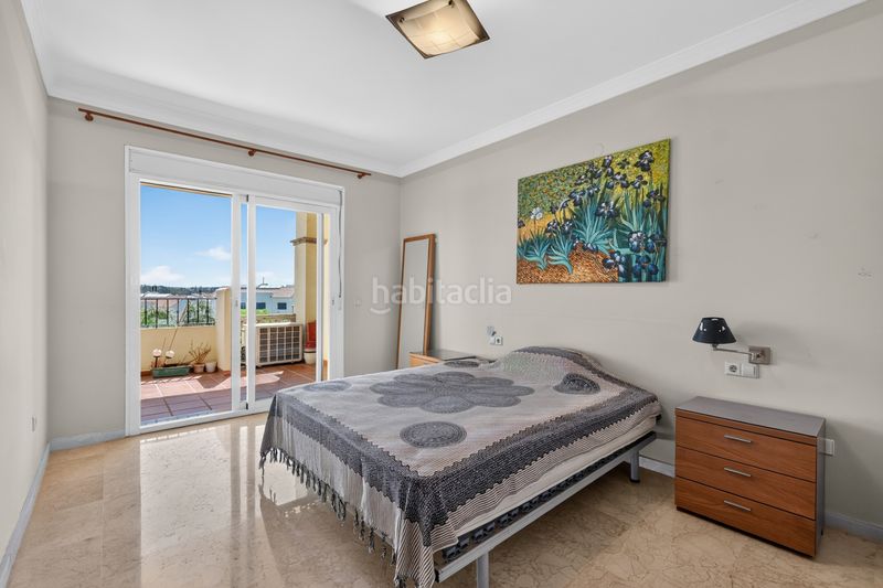 Foto 797ecb44-804f-49b1-b746-578b3a385eeb. Flat with pool in Mijas golf Mijas
