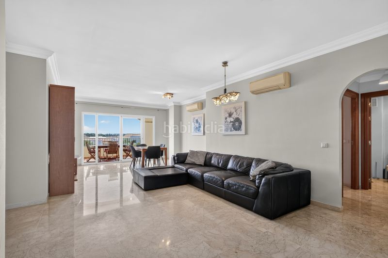 Foto 86192d83-a07c-490c-a4b9-5c59b3ccdd3c. Flat with pool in Mijas golf Mijas