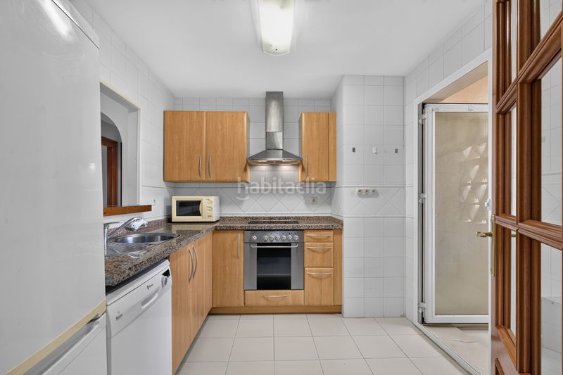 Foto c1580161-f016-4fd3-be4f-8019b8eb0aa5. Flat with pool in Mijas golf Mijas