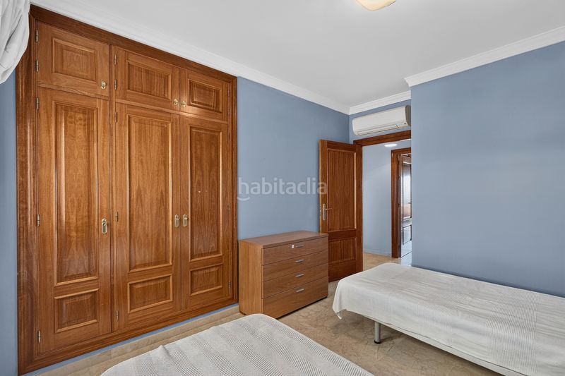 Foto dcfac950-8ba2-41f4-97eb-ad988be14a3c. Flat with pool in Mijas golf Mijas
