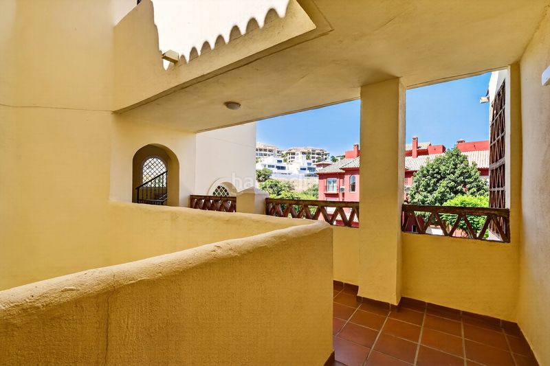 Foto e0a56e6e-b84f-4622-92bb-bf73bef050f1. Flat with pool in Mijas golf Mijas