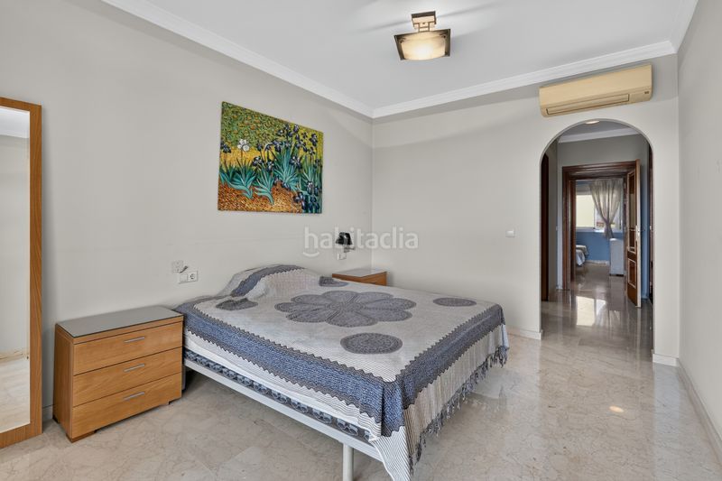 Foto f64ecf92-5055-4c88-b143-c030fd0992da. Flat with pool in Mijas golf Mijas