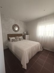 Apartment in Calle Trombón
