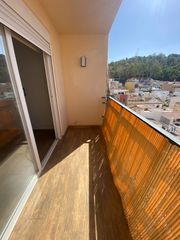 Affitto Appartamento  Calle fernando el católico. Magnífica vivienda sin amueblar cerca del centro