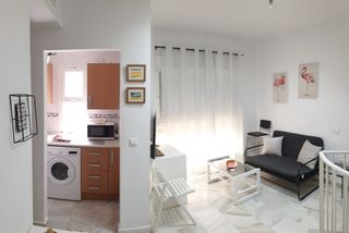 Flat in Calle dos Aceras