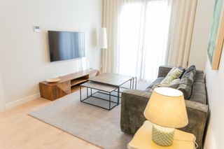 Location Appartement  Calle frailes. Vivienda a estrenar junto a la plaza de la merced