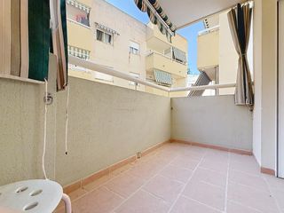 Lloguer Apartament  Alameda de capuchinos. Apartamento sin amueblar en capuchinos