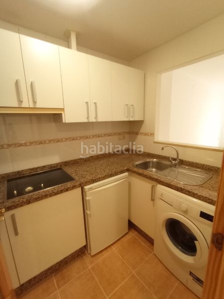 Foto 1f588daf-d726-4c59-acdb-da31bd792f6f. Miete appartement in El Ejido Málaga