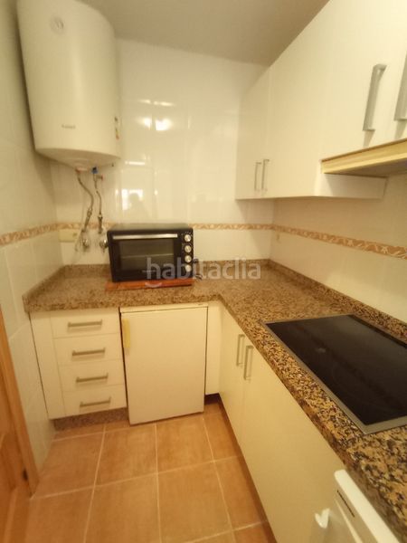 Foto 21fbd9c2-6077-4729-9b22-6d9fbe1b5784. Miete appartement in El Ejido Málaga