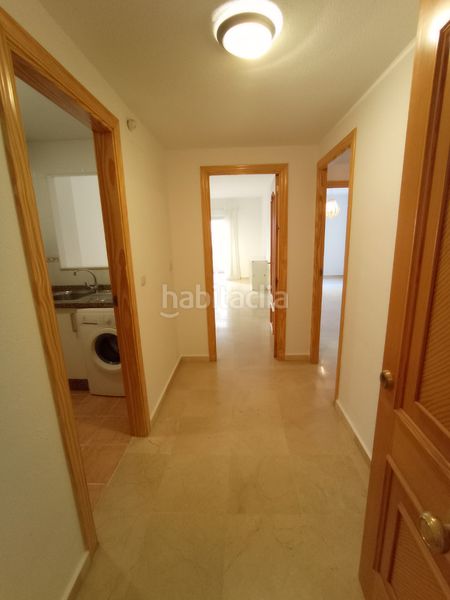 Foto 25ba18e2-e0a8-4c3b-b483-b290e1cc5b24. Miete appartement in El Ejido Málaga