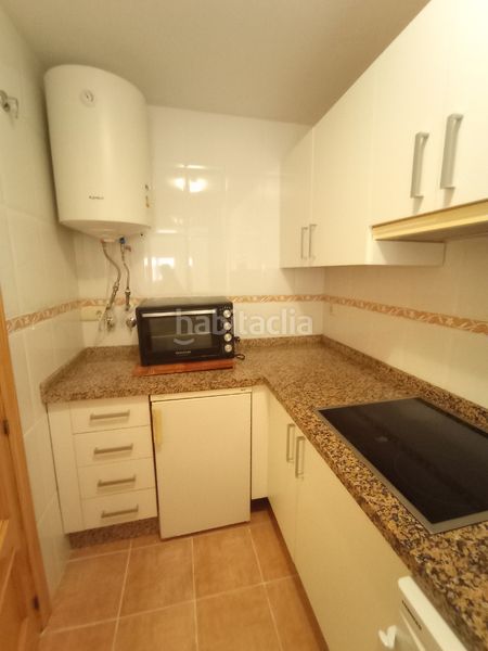 Foto 9b4125cf-2487-4a84-9886-1c05946513db. Miete appartement in El Ejido Málaga