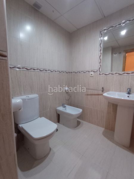 Foto a26d86ff-1f3d-4296-b72d-432fe4004477. Miete appartement in El Ejido Málaga