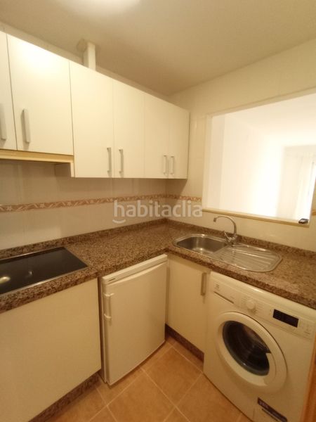 Foto bef33dac-4b5d-4f96-96a0-2683e809e8b0. Miete appartement in El Ejido Málaga