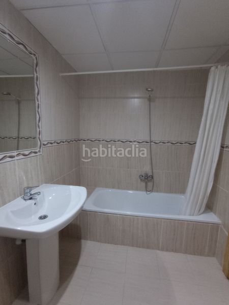 Foto e2bd83e9-9201-426f-bdb8-eaa5813aeff3. Miete appartement in El Ejido Málaga