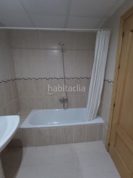Foto e6dc2276-e698-4f14-b733-74716b8ed90c. Miete appartement in El Ejido Málaga
