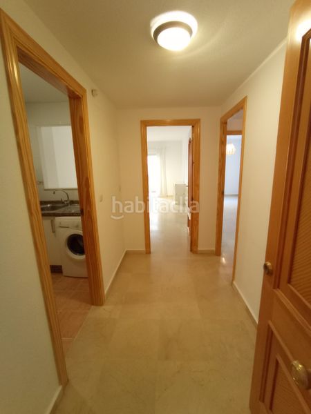 Foto fec99c0c-a2f6-4453-a56a-3be9d229689d. Miete appartement in El Ejido Málaga
