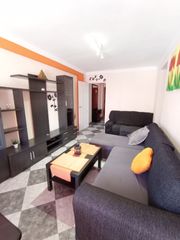 Flat in Calle Lepanto