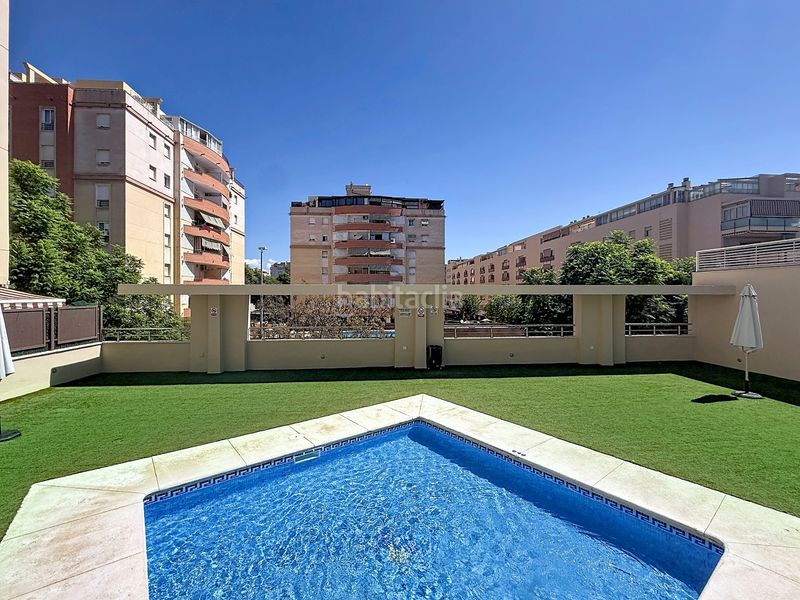 Foto 0b472b70-e595-4657-b371-a176e591ef3a. Miete etagenwohnung mit parking pool in El Tejar - Hacienda Bizcochero Málaga