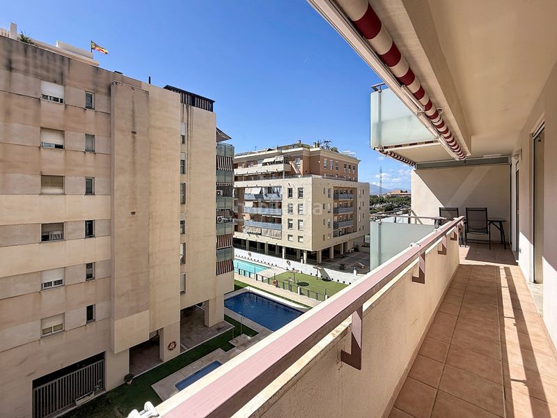 Foto 473ed824-5ba9-49ec-940f-f562db5642ae. Miete etagenwohnung mit parking pool in El Tejar - Hacienda Bizcochero Málaga