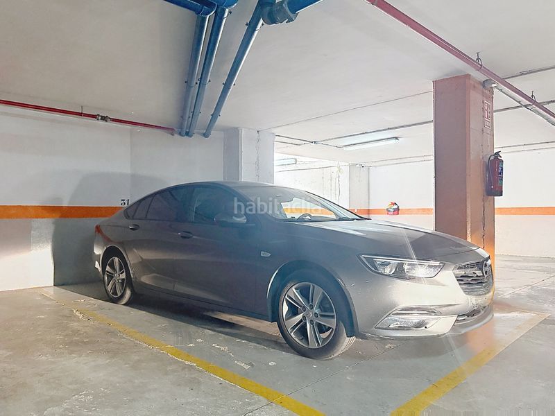 Foto 4f2a541c-6246-4afd-9953-fb04a9d853ce. Miete etagenwohnung mit parking pool in El Tejar - Hacienda Bizcochero Málaga