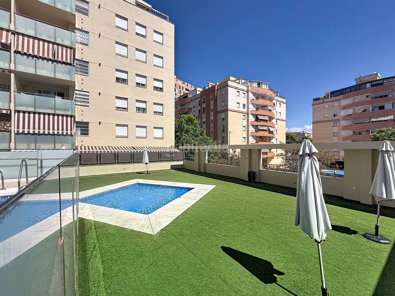 Foto 850c3a04-aee1-49d1-a35d-b5bed97bb67c. Miete etagenwohnung mit parking pool in El Tejar - Hacienda Bizcochero Málaga