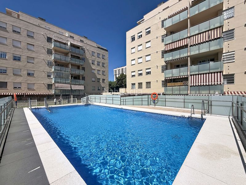 Foto 9e0b4387-5ff5-4ca5-a5ae-ca90b8535b31. Miete etagenwohnung mit parking pool in El Tejar - Hacienda Bizcochero Málaga